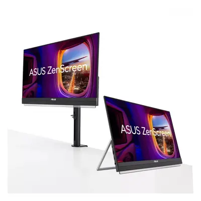 Asus Monitor 21.5 cala MB229CF