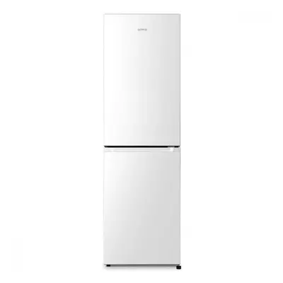 Gorenje Chłodziarko-zamrażarka NRK418ECW4