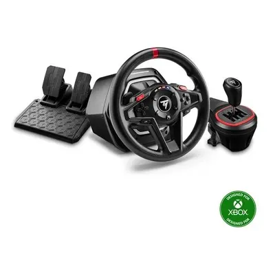 Thrustmaster Kierownica T128 SHIFTER PACK