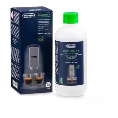 DeLonghi Płyn do odkamieniania 500 ml DLSC 500