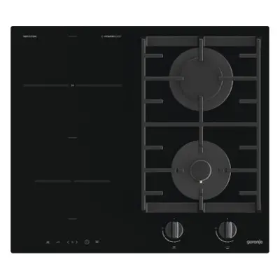 Gorenje Płyta gazowo-indukcyjna GCI691BSC