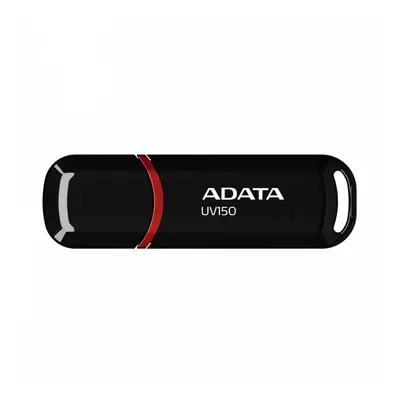 Adata Pendrive DashDrive Value UV150 32GB USB 3.2 Gen1 czarny