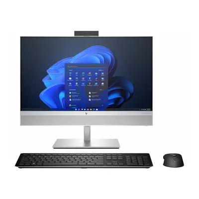 HP Komputer EliteOne 840 G9 All-in-One PC Wolf Pro Security Edition i5-12500 512GB/16GB/W11P 628