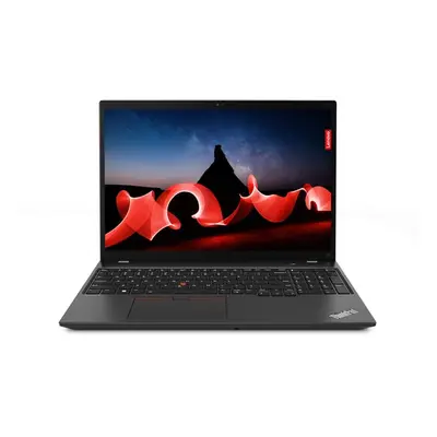 Lenovo Notebook ThinkPad T16 G2 21K70020PB W11Pro 7540U/16GB/512GB/AMD Radeon/16.0 WUXGA/Thunder