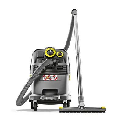 Karcher Odkurzacz uniwersalny NT30/1 Te (z gniazdem do podł. elektronarzędzi)1.148-211.0