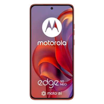 Motorola Smartfon Edge 50 neo 12/512 Pantone Poinciana