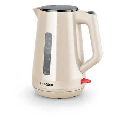 Bosch Czajnik 1,7l MyMoment TWK1M127 beżowy