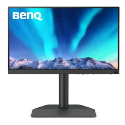 Benq Monitor 27 cali SW272Q 2K LED 5ms/IPS/60HZ/FOTO