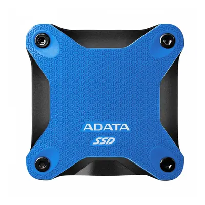 Adata Dysk zewnętrzny SSD SD620 1TB U3.2A 520/460 MB/s niebieski