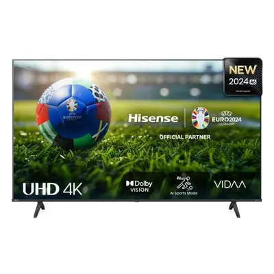 Hisense Telewizor LED 55 cali 55A6N