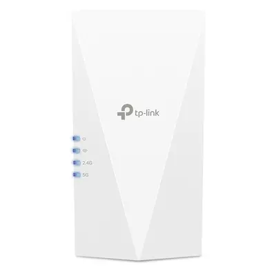 TP-LINK Wzmacniacz sygnału Repeater Wifi RE600X AX1800