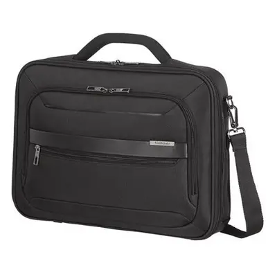 Samsonite Teczka na laptopa VECTURA EVO 15.6 czarna