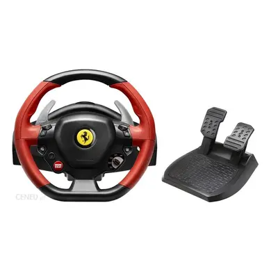 Thrustmaster Kierownica Ferrari 458 Spieder Xbox One