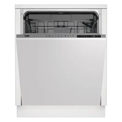 Beko Zmywarka BDIN25323