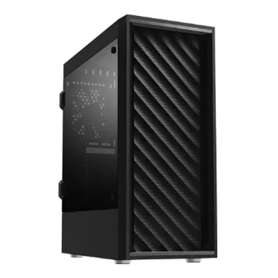 Zalman Obudowa PC T7 ATX Mid Tower Acrylic Side Panel