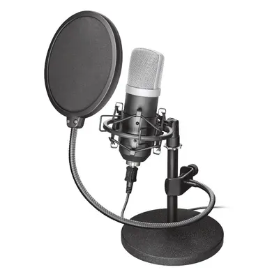 Trust Emita USB studio microphone