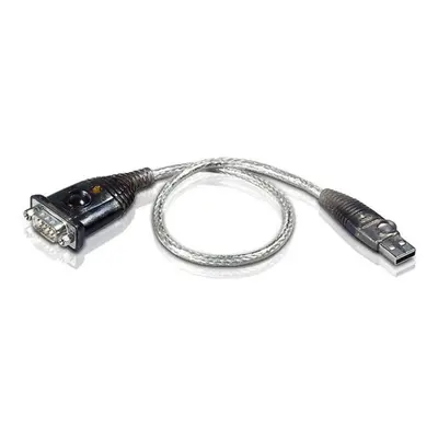 ATEN Konwerter USB to RS232 Adapter 35cm UC232A-AT