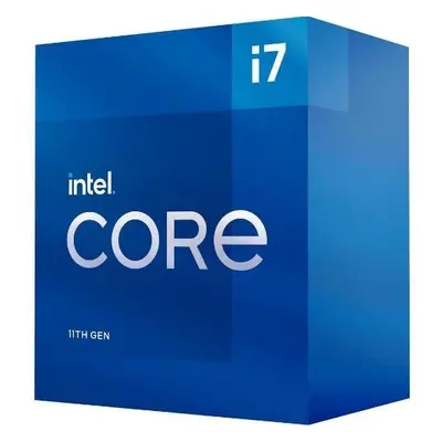 Intel Procesor Core i7-12700 K BOX 3,6GHz, LGA1700