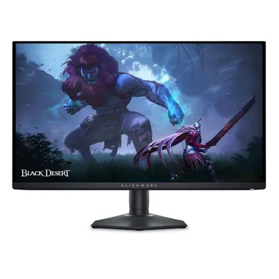 Dell Monitor AW2725DF 27 cali AMD FreeSync/QD-OLED/360Hz/QHD(2560x1440)/16:9/DP/HDMI/USB-C/USB/3