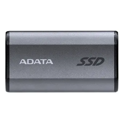 Adata Dysk zewnętrzny SSD SE880 500GB USB3.2A/C Gen2x2