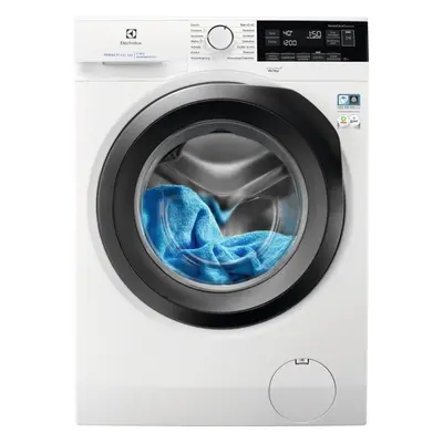 Electrolux Pralka EW6FNL348SP SensiCare 8 kg