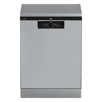 Beko Zmywarka BDFN26531X