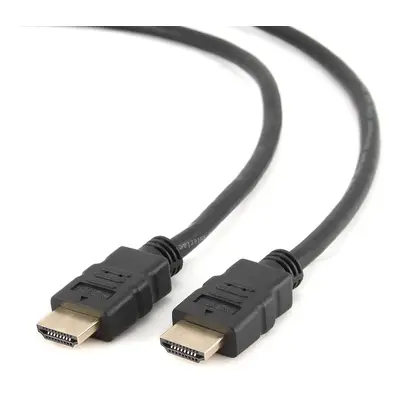 Gembird Kabel HDMI-HDMI V1.4 High Speed Ethernet CCS 1M