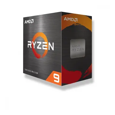 AMD Procesor Ryzen 9 5900XT 4,8 GHZ 100-100001581WOF