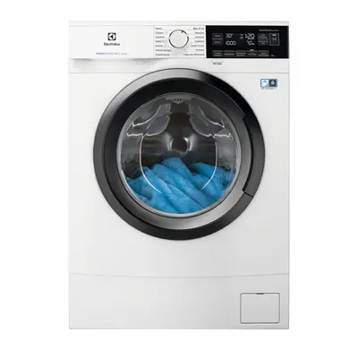 Electrolux Pralka EW6SN347SP PerfectCare