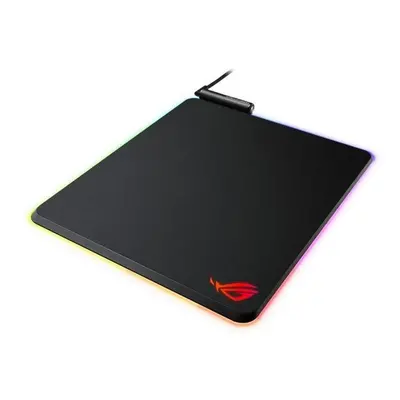 Asus Podkładka pod mysz ROG Balteus AURA gaming