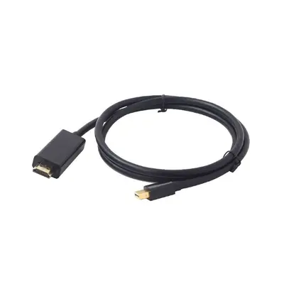 Gembird Kabel mini DisplayPort do HDMI 4K 1.8m