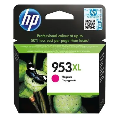 HP Tusz nr 953XL Magenta F6U17AE