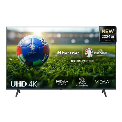 Hisense Telewizor LED 50 cali 50A6N