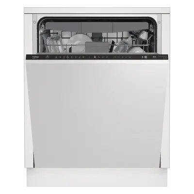 Beko Zmywarka BDIN38521Q