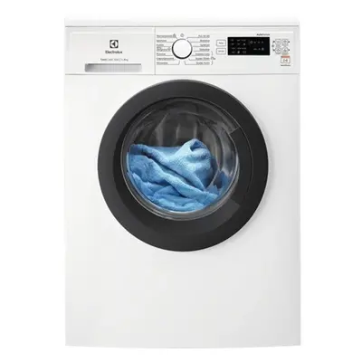 Electrolux Pralka EW2T528SP z silnikiem inwerterowym