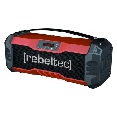 Rebeltec Głośnik Bluetooth SoundBox 350