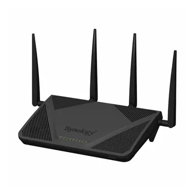 Synology Router RT2600ac AC Router 2x1.7Ghz Dual WAN VPN