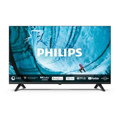 Philips Telewizor LED 32 cale 32PHS6009/12