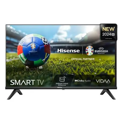 Hisense Telewizor LED 40 cali 40A4N