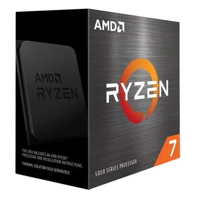 AMD Procesor Ryzen 7 5700 100-100000743BOX