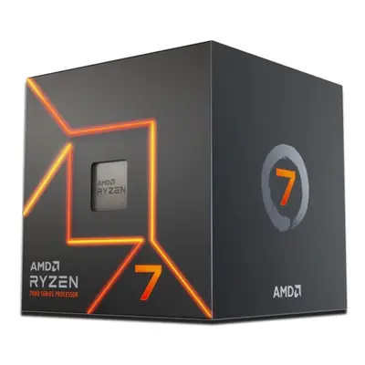 AMD Procesor Ryzen 7 7700 3,8GHz 100-100000592BOX