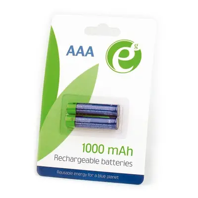 Gembird Akumulator Ni-MH AAA 1000 mAh/2pak/blister