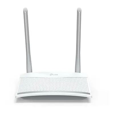 TP-LINK Router WiFi WR820N N300 1WAN 2xLAN