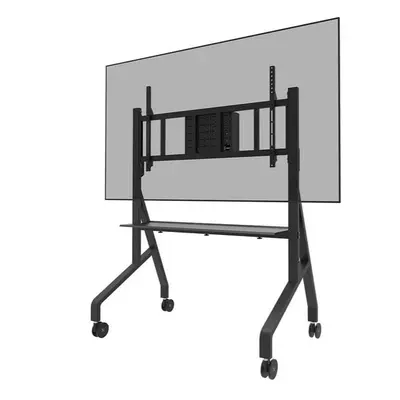 Neomounts by NewStar Stojak wózek LFD/LCD/TV FL50-575BL1 65-100cali 100x100-1000x600 125kg