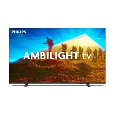 Philips Telewizor 65 cali LED 65PUS8009/12