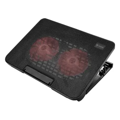 Savio Podstawka chłodząca pod laptop/ tablet COS-02