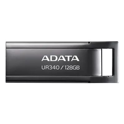 Adata Pendrive UR340 128GB USB3.2 Gen1 Black