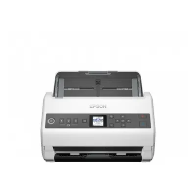 Epson Skaner WF DS-730N A4/ADF100/80ipm/GLAN/2S-1P