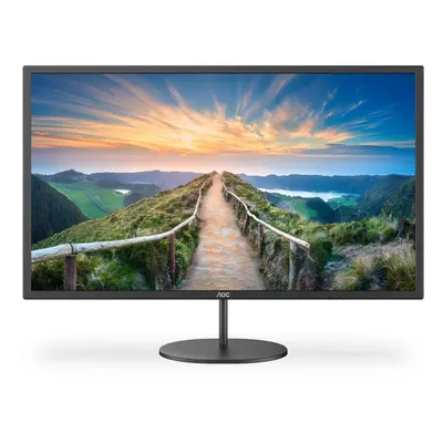 AOC Monitor Q32V4 31.5 IPS HDMI DP Głośniki