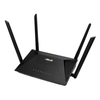 Asus Router RT-AX1800U WiFi 6 AX1800 3LAN 1WAN 1USB